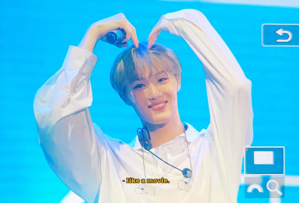LAMforHS's tweet photo. 190724 데뷔축하해 💛
#CIX #현석 #HYUNSUK https://t.co/mjd8W9pjmj