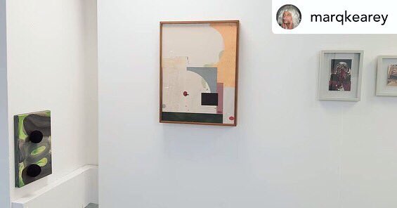ascstudios's tweet photo. ‘States of Disruption’ at ASC Major Incident Room #ProjectSpace in our #RotherhithePoliceStation #studios. On until 31st of August #byappointment with @marqkearey 
#ascstudios #artisgood #paintisgood #kunst #exhibition #artstudios #artiststudios #southlondon #artforsale #artshow https://t.co/hgm3A04HwA