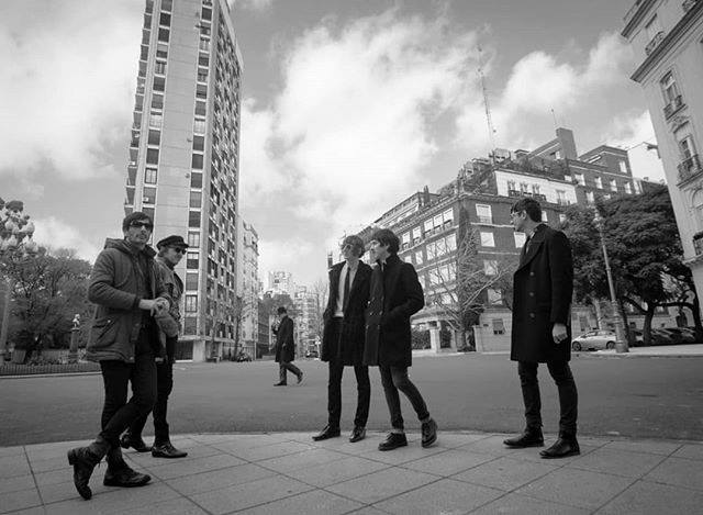 TheCherryBP's tweet photo. Próximamente nuevo disco. #thecherrybombpeppers Ph. @igamb. . . . . . . . . . #photosessions #photo #photography #band #newalbum #newlp #psychedelic #psycho #freakbeat #fotografias #70s #60smusic #70smusic #indiemusic #indierock #britpop #britrock #glamr… https://t.co/yRLxUodQD2 https://t.co/M8OE3q5iRM
