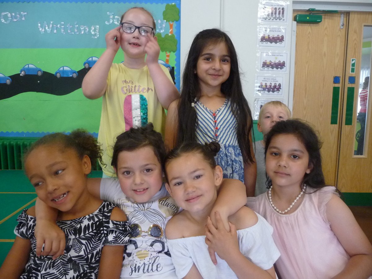 firsprimarysale's tweet photo. #Year2LS in action! Party games in full swing! Prizes for everyone. #party #games #dares #prizes #weareallwinners https://t.co/ITme9qgTQk