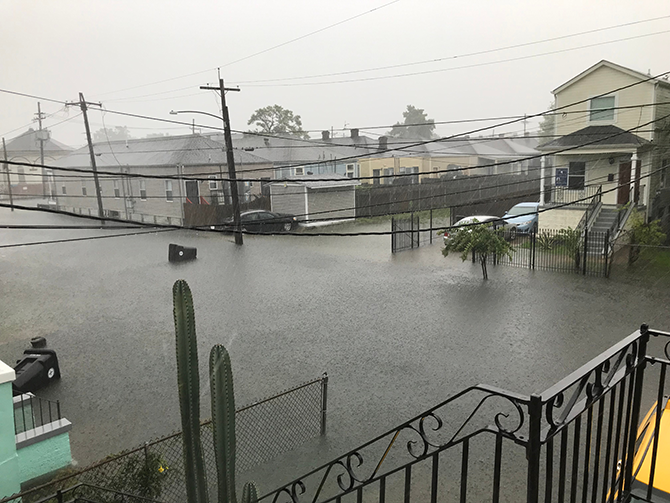 As we move into Hurricane Season, know that The AD Disaster Relief Foundation is here for you! Whether you need financial assistance after a natural disaster or you are looking for ways to give back to the community, pay a visit to: ADFoundation.com #ServeOthers