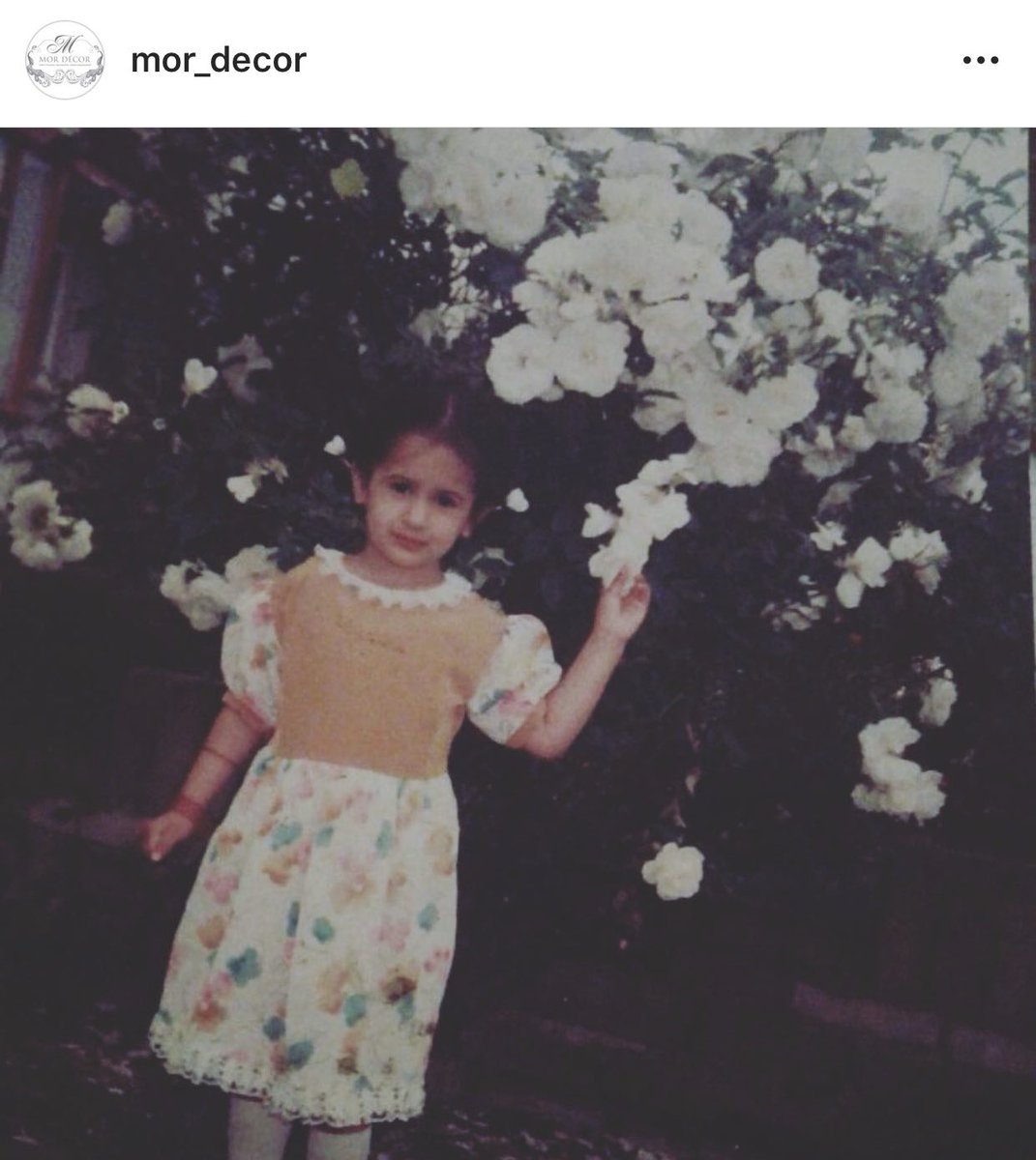 mor_decor's tweet photo. Flowers on my dress, Flowers in my hand ...quite possibly one at the back of my head too ☺️
.
.
. ..Some things never change 🌸 #90sthrowback #floristlife #mordecor https://t.co/9AwwVgsZKU