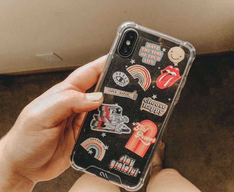 KATALOG STICKER UNTUK STICKER CASE✨

+ sticker bisa pilih
+ 1 case anti crack + 10 sticker = IDR 30.000
+ 1 case anti crack + 5 sticker = IDR 25.000
+ tap ↓ untuk pilihan sticker