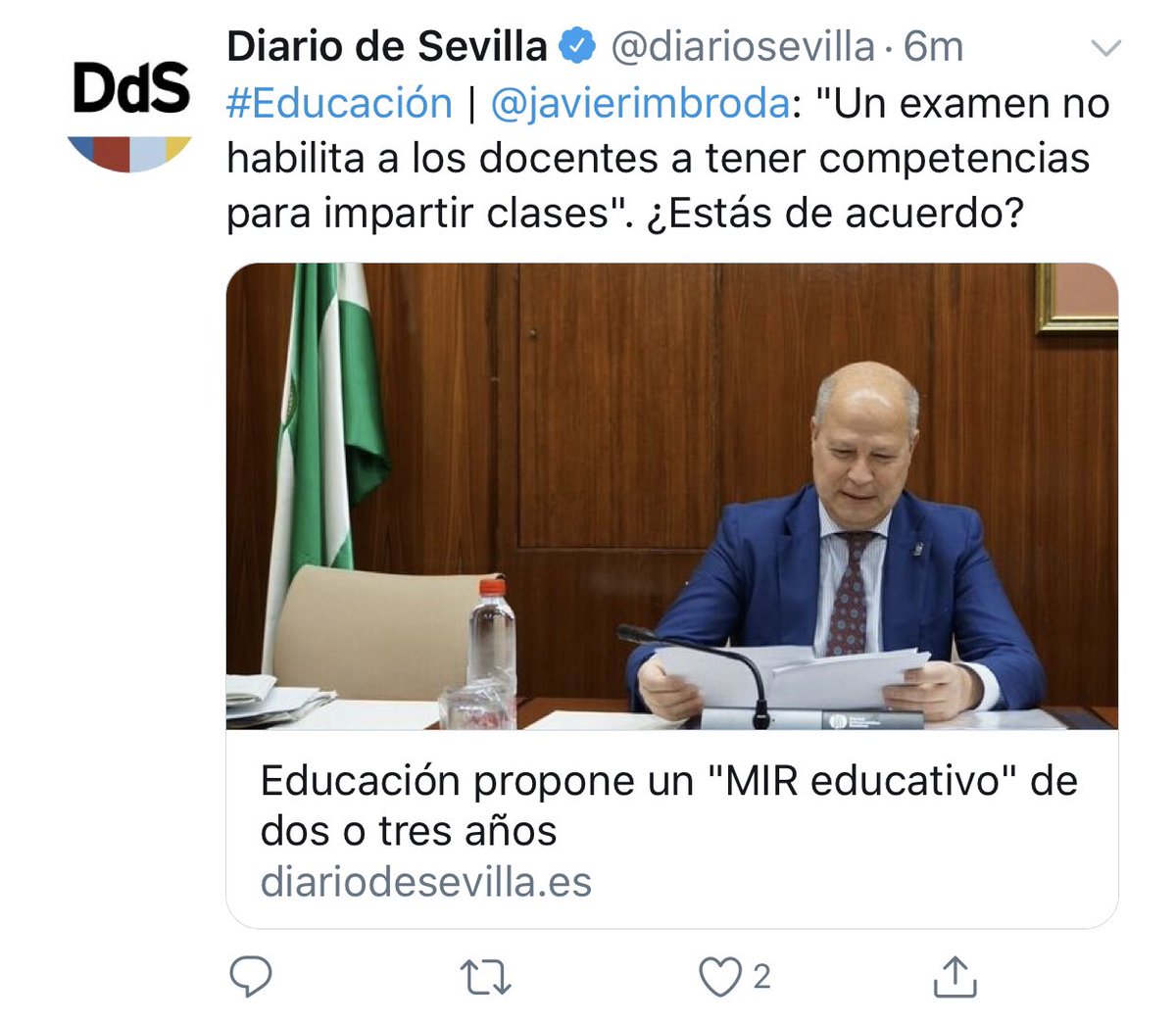 RawLeone's tweet photo. Pero ser Ex-Entrenador de baloncesto si te habilita para tener competencias para ser Consejero de Educación de la Junta de Andalucía.
#MIRParaImbroda
#Imbrobadas
#StopInstrucciones https://t.co/VfBvp2mNpv