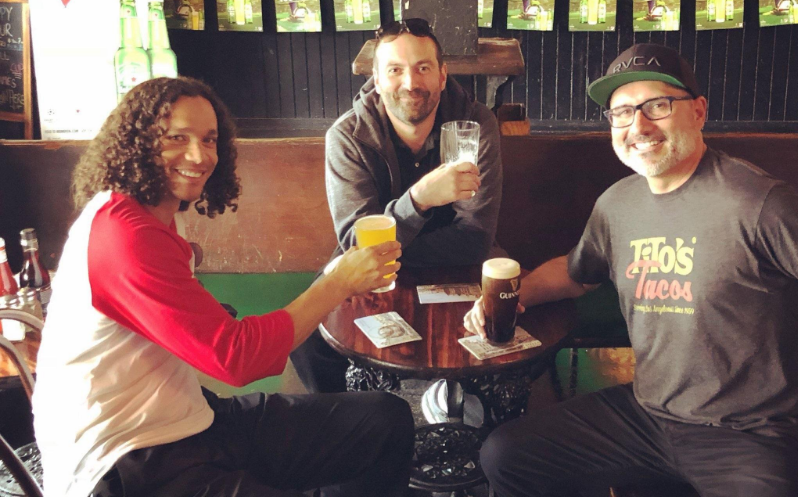 Jason Blundell tweet media