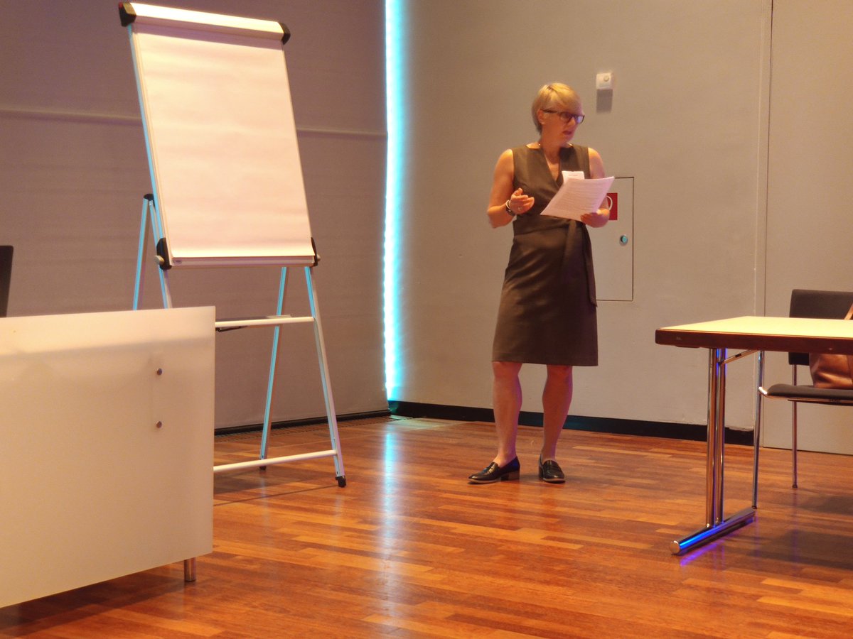 Heute ein Impulsvortrag von der Subitec zu Thema #Mikroalgen im Rahmen des #Biofabrik Workshops auf dem Plan-B Kongress der <a href="/BIOPRO_BW/">BIOPRO BW GmbH</a> in Fellbach. #Algen #Bioökonomie