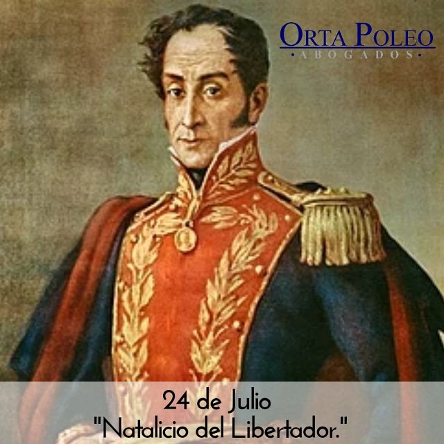 OrtaPoleo's tweet photo. Hoy se conmemoran 236 años del natalicio de Simón Bolívar🇻🇪
•••••••••
#natalicio #libertador #venezuela #caracss https://t.co/KGfsyt18J3