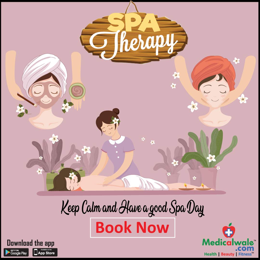 Medicalwalecom's tweet photo. Pamper your body and mind with a relaxing spa treatment with https://t.co/7qhcFBITUi

Download app- https://t.co/MOfWdFW4N8

#Medicalwale #AapKeHealthKaSaathi #KaroOnlyHealthKiBaat #Health_Needs #Download #MedicalwaleApplication #Spa #SpaTreatment #Weekend #Relax #Massage #Relief https://t.co/3LUP4hFBAl