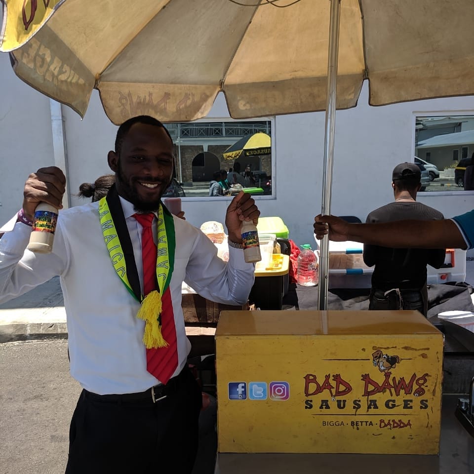 BrighterLife15's tweet photo. Anything mi seh mi ago do, mi mean it, a time fi Maratan shub out 😋💪🏾💯. People from near and far, there will be a Maratan Stamina Punch sample day by Alorica at 58 Half Way Tree Road this Friday  1-5pm. Big up @automatdealin and Bad Dawg. Maratan - "Substance ova hype" 🆙 https://t.co/KhMlM4NJ67