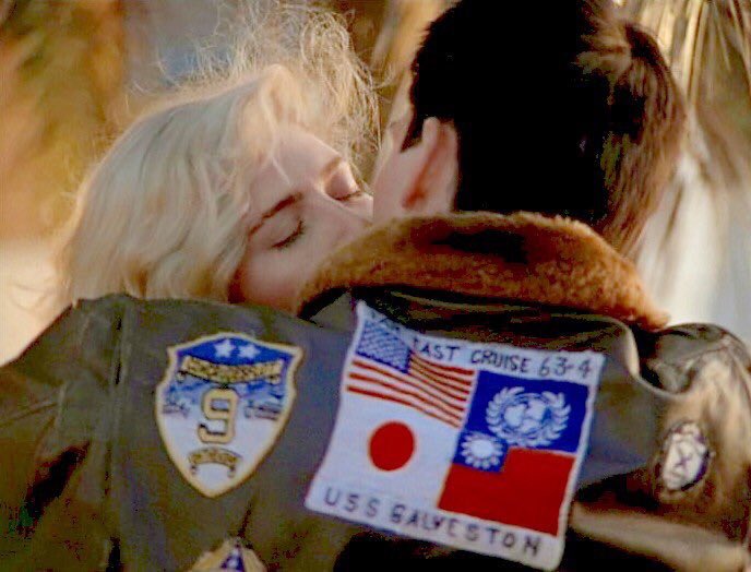 @markmackinnon SHAME on @Skydance #JerryBruckheimerFilms @ParamountPics @ParamountMovies appeasing Chinese multinational investment holding conglomerate @TencentGlobal = #WTF 
& apparently #Paramount feels it’s more important to appease China & omit Japan & Taiwan = #UNREAL 

#NotMyTopGun