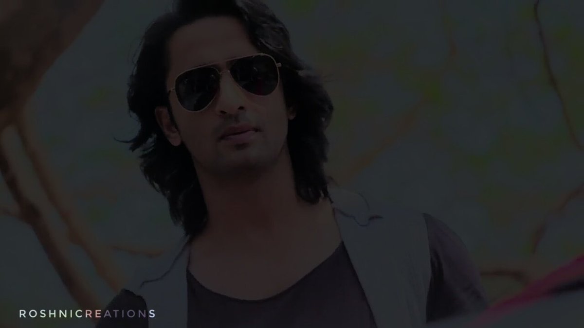 No caption need at all  #ShaheerSheikh  #ShaheerAsAbir  #YehRishteyHainPyaarKe