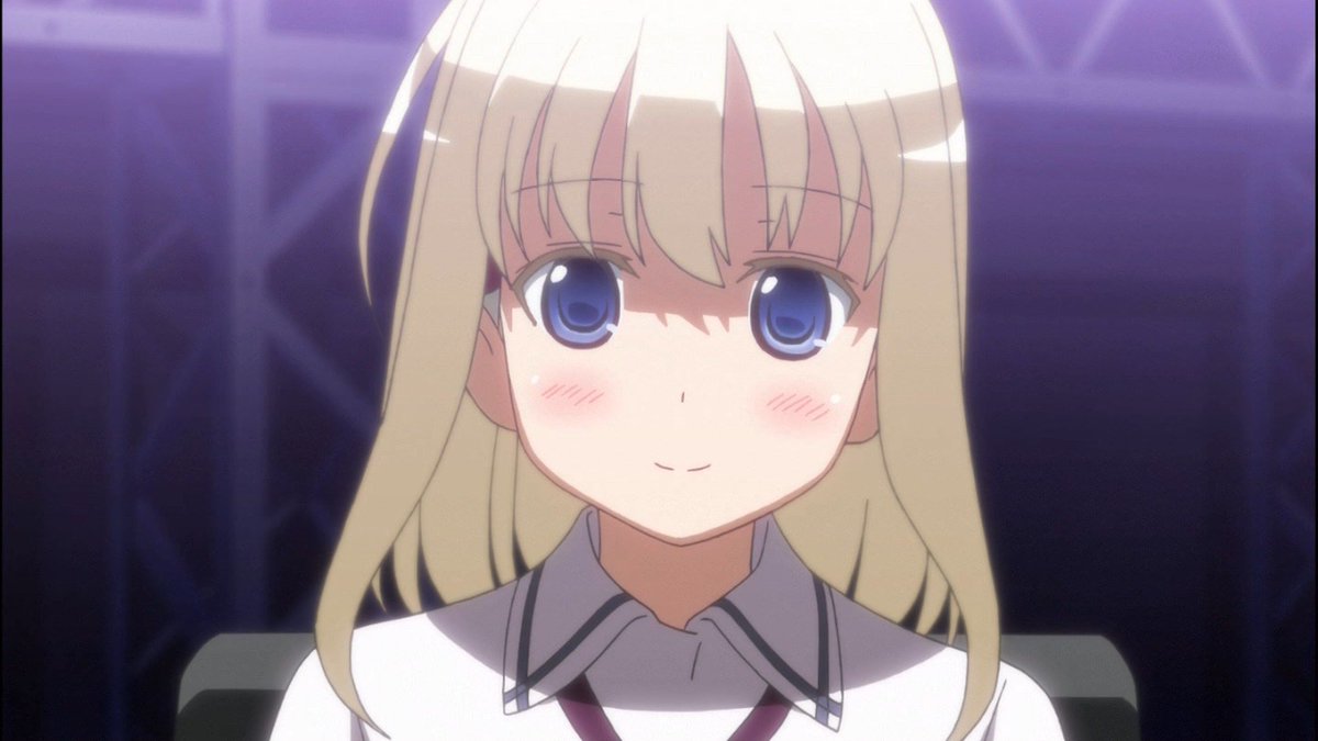 Twitter 上的 嘲笑のひよこ すすき 本日7月25日は 咲 Saki の岩手県代表 宮守女子高校 エイスリン ウィッシュアートの誕生日 おめでとう Saki 咲 エイスリン生誕祭 エイスリン生誕祭19 エイスリン ウィッシュアート生誕祭 エイスリン ウィッシュ