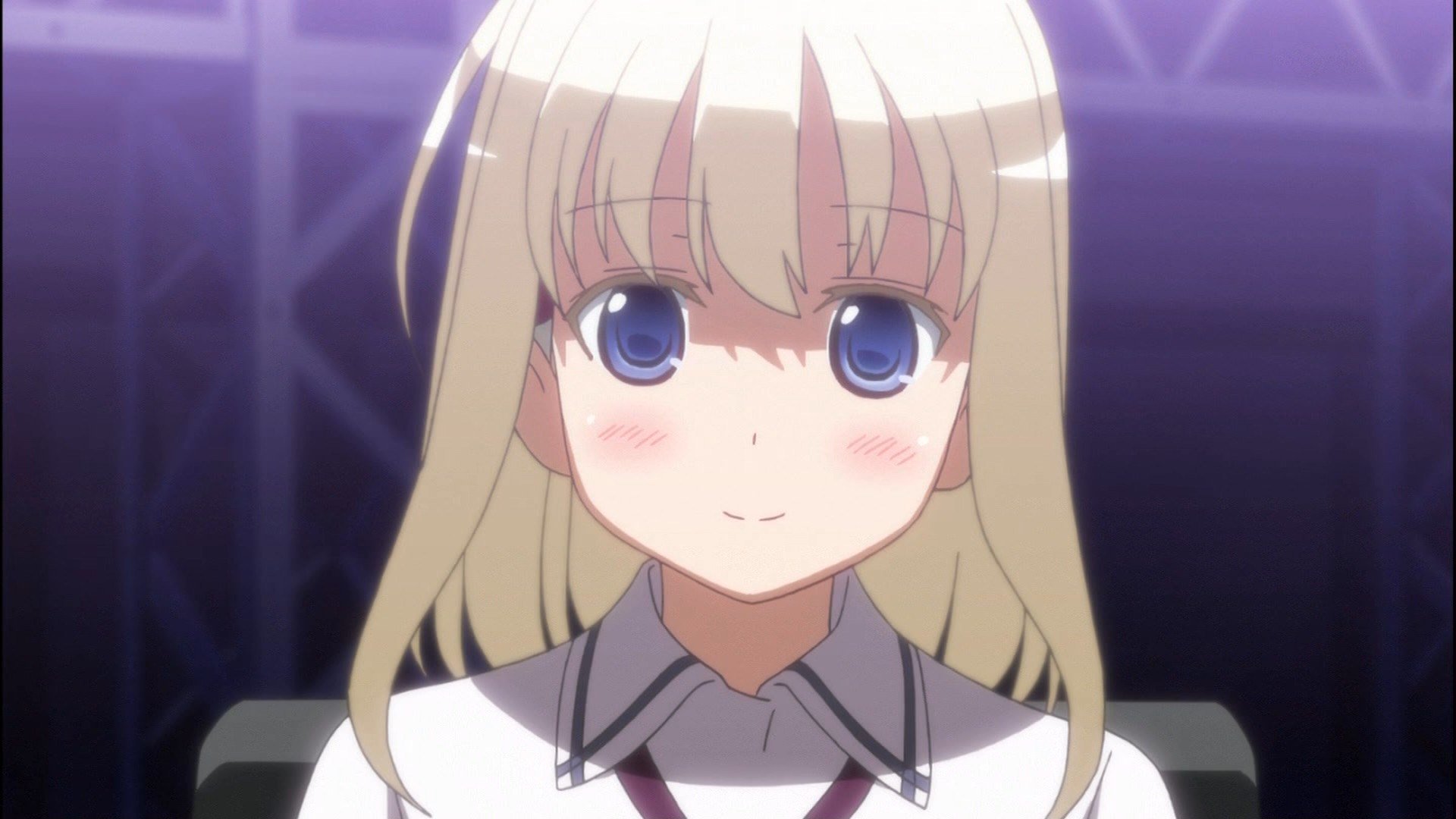 Twitter 上的 嘲笑のひよこ すすき 本日7月25日は 咲 Saki の岩手県代表 宮守女子高校 エイスリン ウィッシュアートの誕生日 おめでとう Saki 咲 エイスリン生誕祭 エイスリン生誕祭19 エイスリン ウィッシュアート生誕祭 エイスリン ウィッシュ