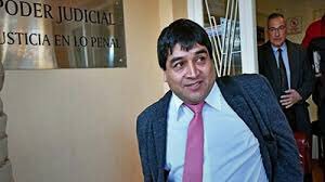 elchinguen's tweet photo. Acá están los tres PROMOTORES del PARO JUDICIAL, nadie más interesados que ellos en que la justicia no funcione. https://t.co/T8Fspl0K71