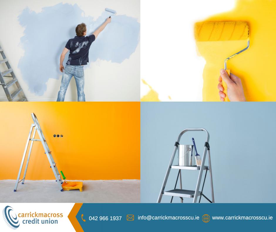 Carrickmacross Credit Union tweet media