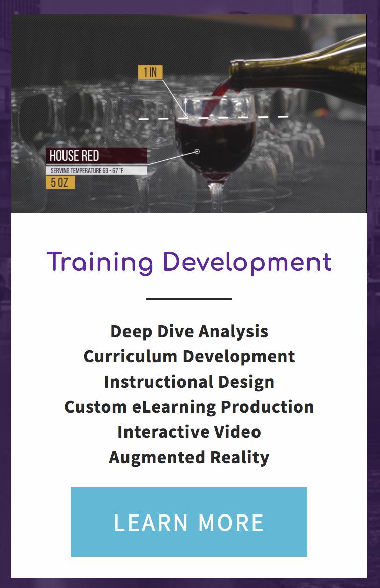 Cinetrain1's tweet photo. Our theatre-specific strategy, content, and tools can help your organization
1. Increase employee retention &amp; engagement
2. Lower training &amp; onboarding costs
3. Standardize the customer experience
4. Systematize theater operations
5. Identify and grow top performers https://t.co/o1ocnMxAsR