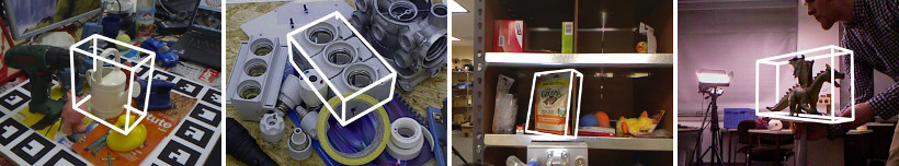 Eric Brachmann tweet media