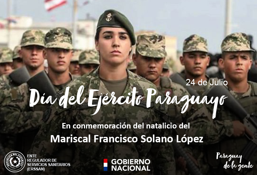 ErssanPy's tweet photo. #ErssanPy #DíadelEj��rcitoParaguayo #paraguaydelagente https://t.co/sHWyFzjbc1