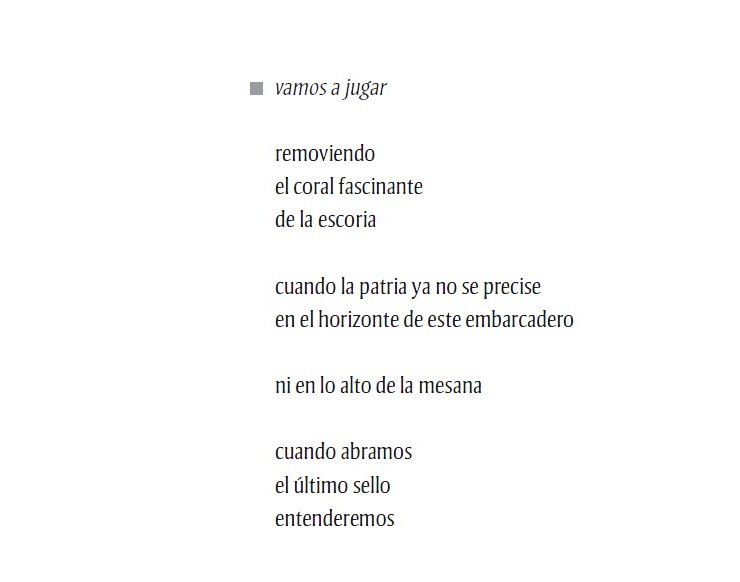 Poeteca1's tweet photo. "Los daños colaterales", de Harry Almela, una obra que muchos esperábamos leer, es uno de los libros que inaugura la Colección Memorial.
La presentación es el 30 de julio, a las 5pm. https://t.co/JeSJkkYwJT