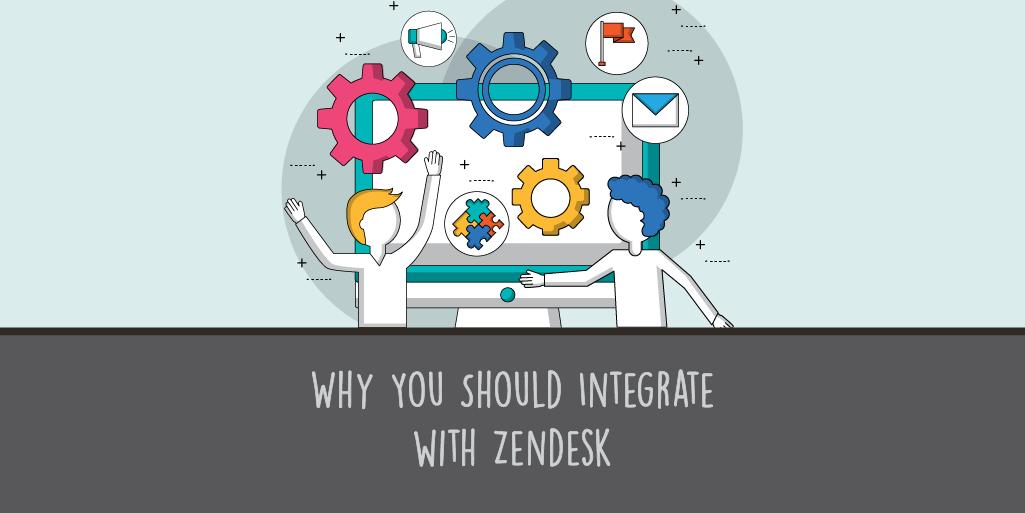 dick_bourke's tweet photo. A great customer experience isn’t just a consideration; it’s a necessity. That’s why a @Zendesk - @Scorebuddy integration can be invaluable for your #CallCenter. https://t.co/VtUC1hN8bG https://t.co/DsclAh6UR7