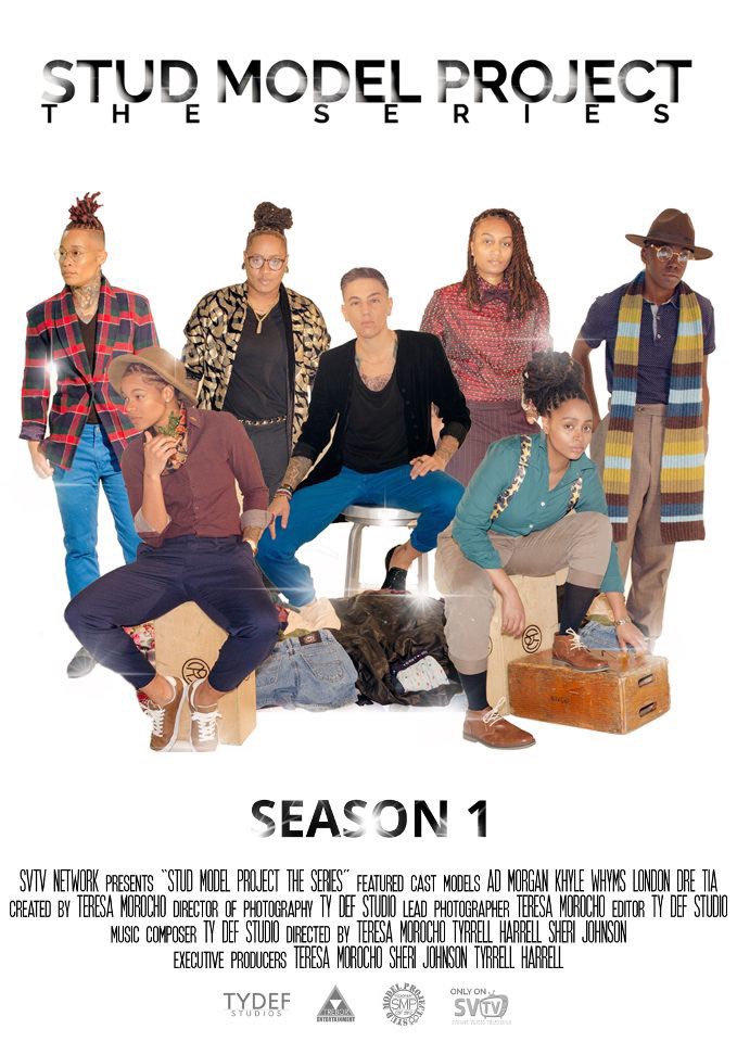 IssaWhyms's tweet image. Episode 6 tomorrow!! Aka 2 more episodes to see who wins #StudModelProject ! 😤😤