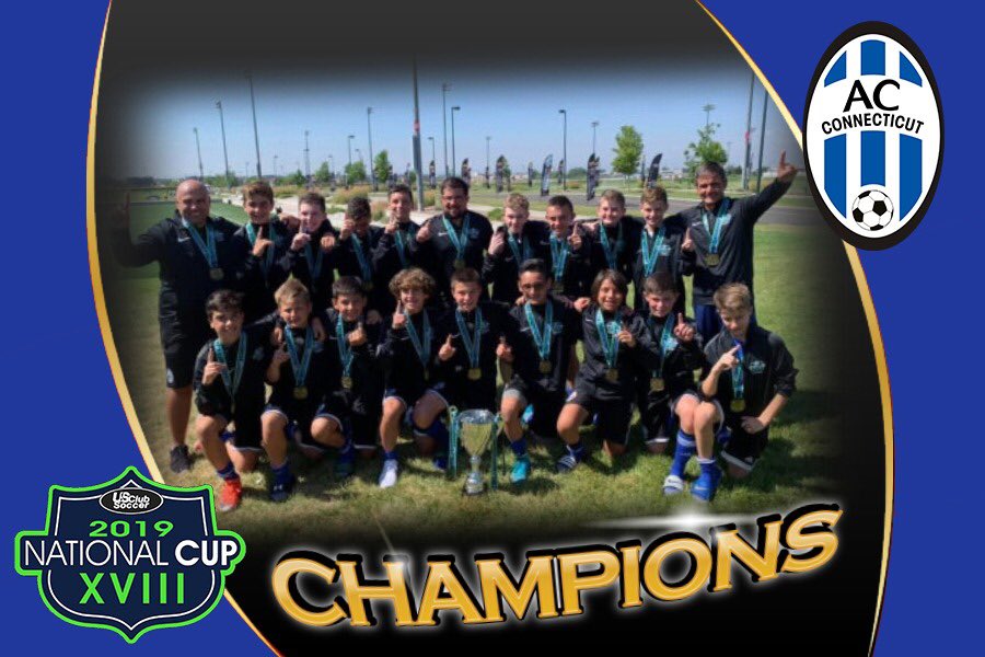 AC Connecticut tweet media