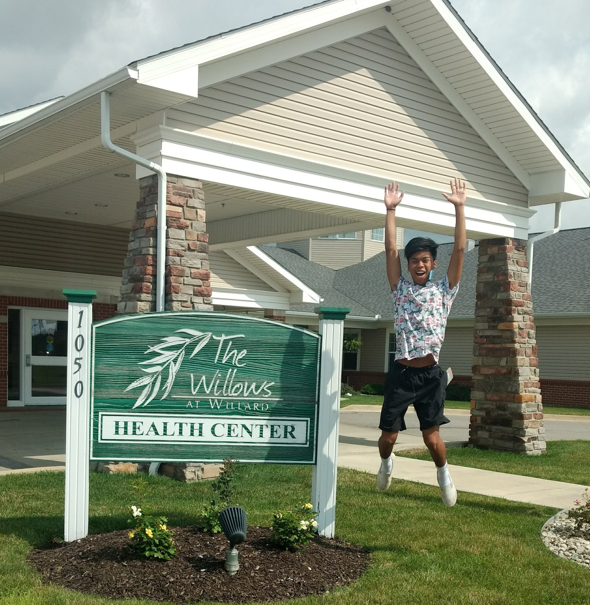 Willows at Willard on Twitter "Please help us Dasian to our