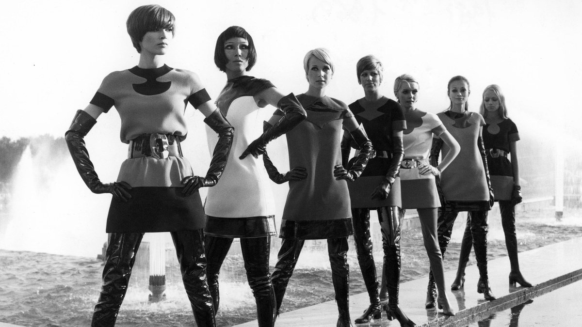 Pierre Cardin tweet media