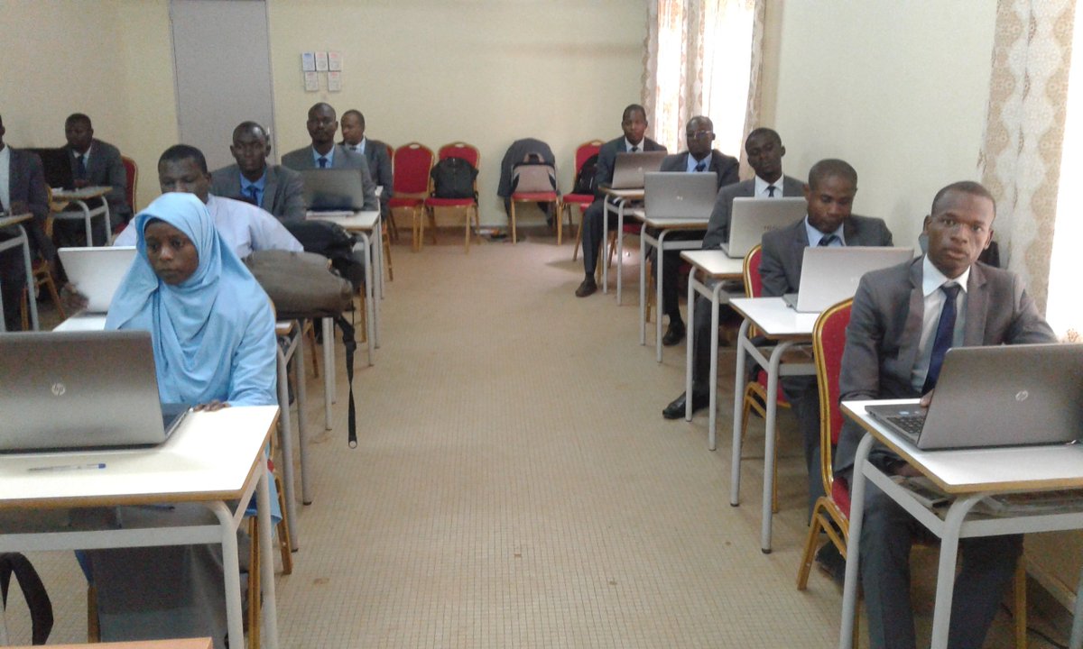 INS NIGER tweet media