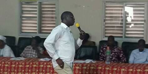OSC_SUN_SENEGAL's tweet photo. Présentations des plans de Suivi-Evaluation et communication du Plan Stratégique Multisectoriel de #Nutrition (PSMN) par le
#ClmSenegal.

#UNOPS. #UNOPS_en #acfwestafrica #SUN_Movement #NutritionIntl #unicefsenegal #WorldVisionSN #EndaSante #CatholicRelief https://t.co/6ESrxt3b6E