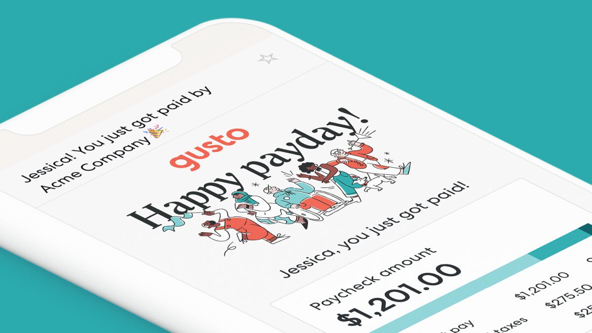 GustoHQ's tweet photo. We’ve had to keep it under wraps for months, and now it’s live! 

Check out our fresh homepage and get the full scoop on our all-in-one platform: https://t.co/wVUG1FiDP9 https://t.co/17vT6yGp8F