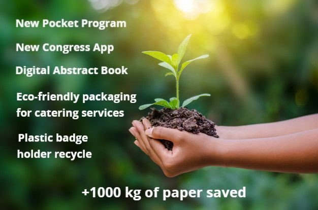 EuGMS 2019 Congress (@eugms2019) on Twitter photo 15th EuGMS Congress is GOING GREEN!
#savetheplanet #GoGreen #EuGMS2019 #geriatri <a href="/EuGMSSociety/">EuGMS - European Geriatric Medicine Society</a> @LaSFGG <a href="/EEMEG1/">HeSSRA</a> <a href="/irishgerontsoc/">Irish Gerontological Society</a> <a href="/SIGOT16/">SIGOT</a> <a href="/GMSMalta/">The Geriatric Medicine Society of Malta</a> <a href="/seggeriatria/">SEGG</a> <a href="/Akademger/">DrĂĽmitcintosun</a> <a href="/GeriSoc/">British Geriatrics Society</a>
Register now: eugms.org/2019/registrat… 15th EuGMS Congress is GOING GREEN!
#savetheplanet #GoGreen #EuGMS2019 #geriatri <a href="/EuGMSSociety/">EuGMS - European Geriatric Medicine Society</a> @LaSFGG <a href="/EEMEG1/">HeSSRA</a> <a href="/irishgerontsoc/">Irish Gerontological Society</a> <a href="/SIGOT16/">SIGOT</a> <a href="/GMSMalta/">The Geriatric Medicine Society of Malta</a> <a href="/seggeriatria/">SEGG</a> <a href="/Akademger/">DrĂĽmitcintosun</a> <a href="/GeriSoc/">British Geriatrics Society</a>
Register now: eugms.org/2019/registrat…