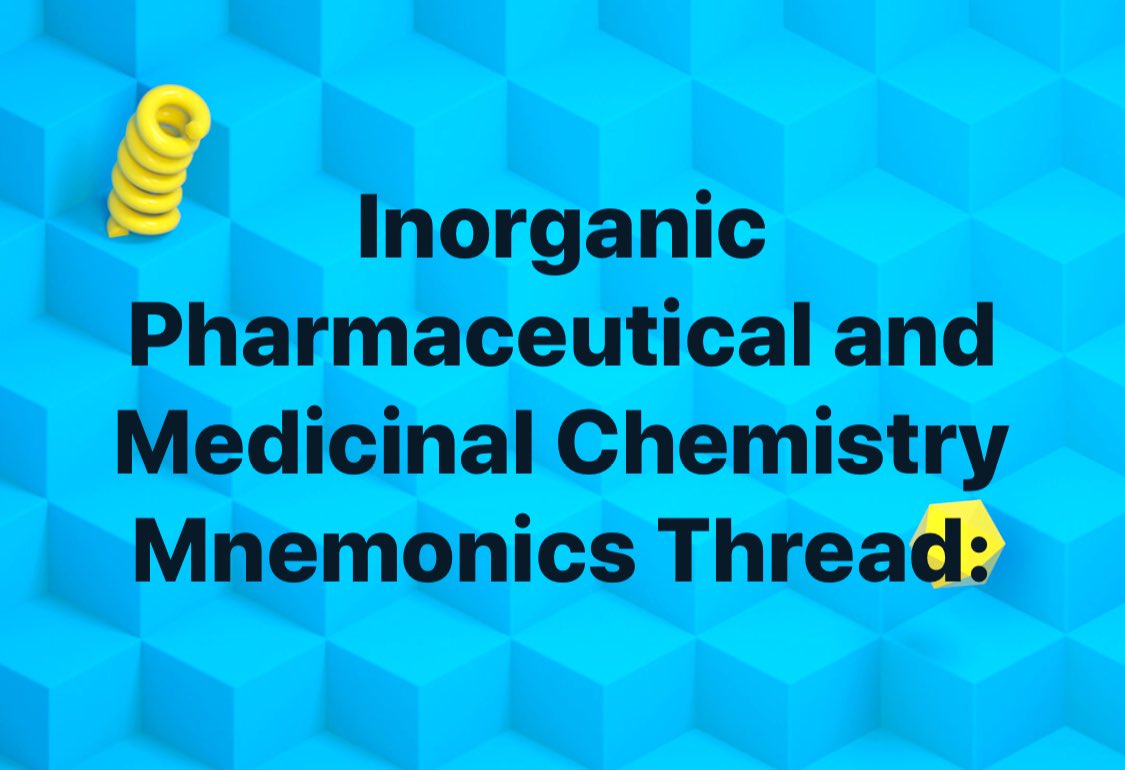 PharmaWarrior's tweet image. 