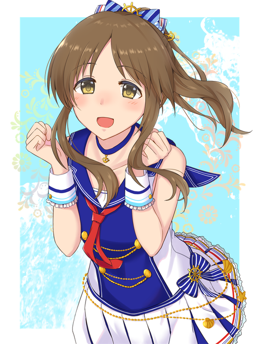 ユニーク高森 藍子 イラスト ディズニー画像のすべて ユニーク高森 藍子 イラスト ディズニー画像のすべて