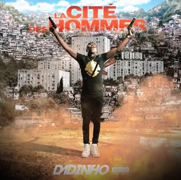 16x16FR's tweet photo. #TRACKLIST : Découvre la tracklist du projet "#LaCitéDesHommes" de #Dadinho à paraître ce Vendredi 26 Juillet ! 💿🔥🔜
Feats : @DaUzi270 , @Alonzopsy4 , @KalashCriminel , #Bayssou, #Or, @grayaofficial , #Houari, #STeban, et #Veazy https://t.co/xzOUfU5R9u