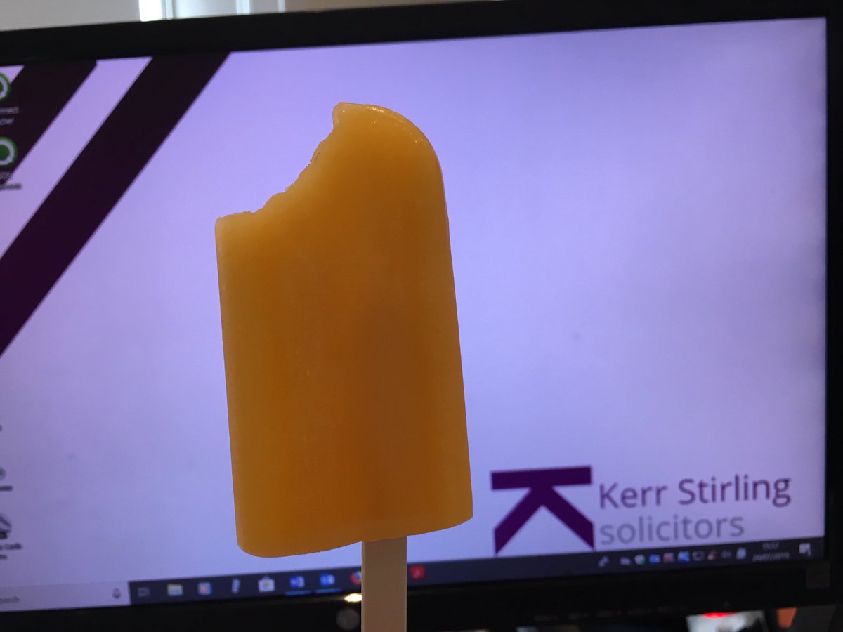 Kerr Stirling Law tweet media
