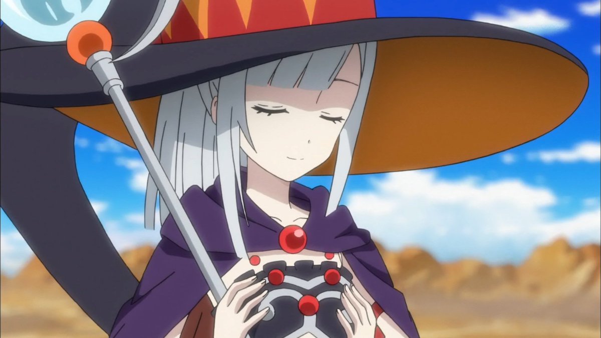 実況 感想まとめ 魔王様 リトライ アニメレーダー 実況 感想まとめ 魔王様 リトライ アニメレーダー