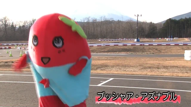 赤色のふなっしーの名前を聞くとてめぇwwってなるよねww