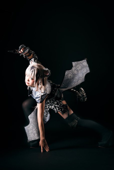 Twitterのコスプレ画像6