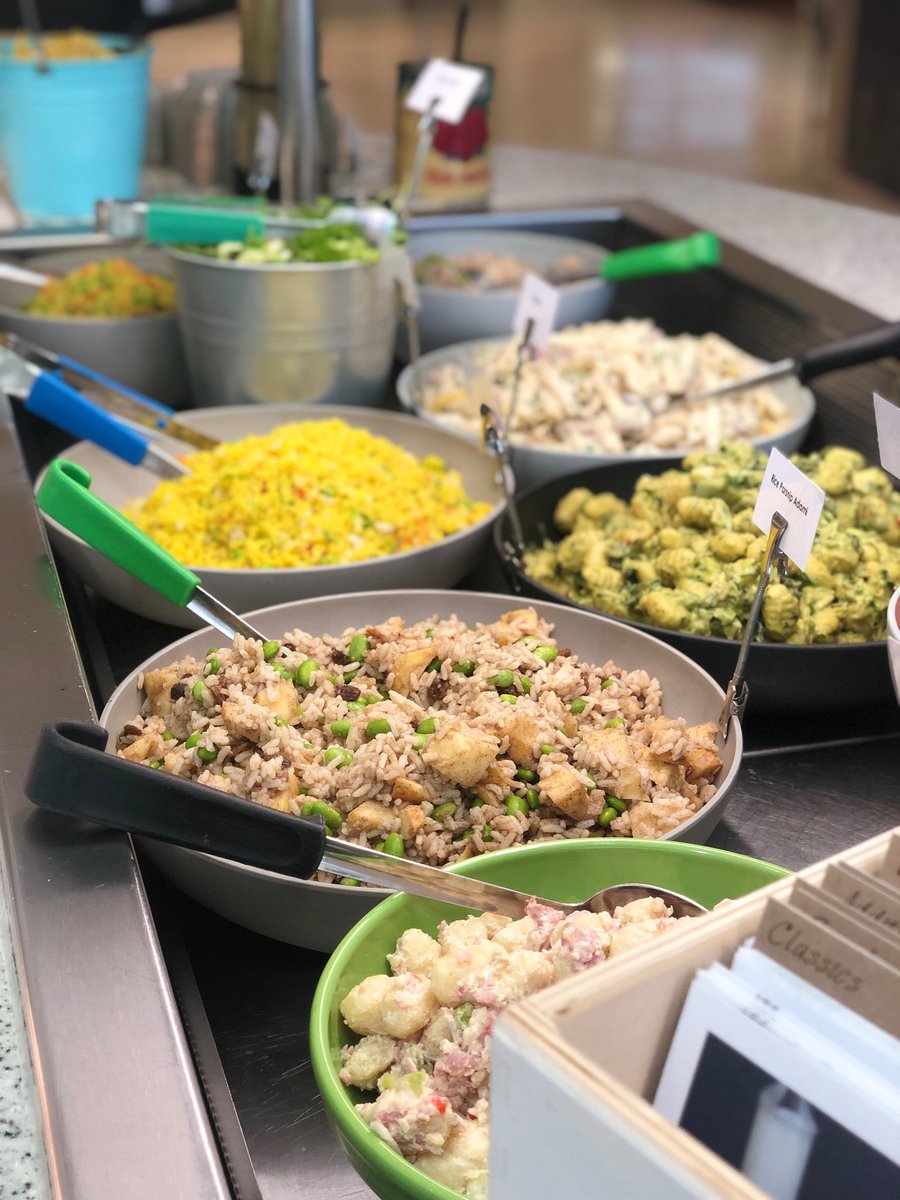 LStoreys's tweet image. Looking for a healthy light option try our salad bar check out what health benefits out salad bar has to offer #craigforth #stirling #nutritional #foodies #westisbest #salads #summer #HealthyFood #welovethisbusiness @lynnywinny_lynn @georgegunn2303