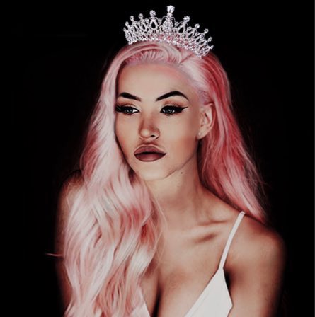 Vedette du jour. #NeuvellePhotoDeProfil #MusaSereia