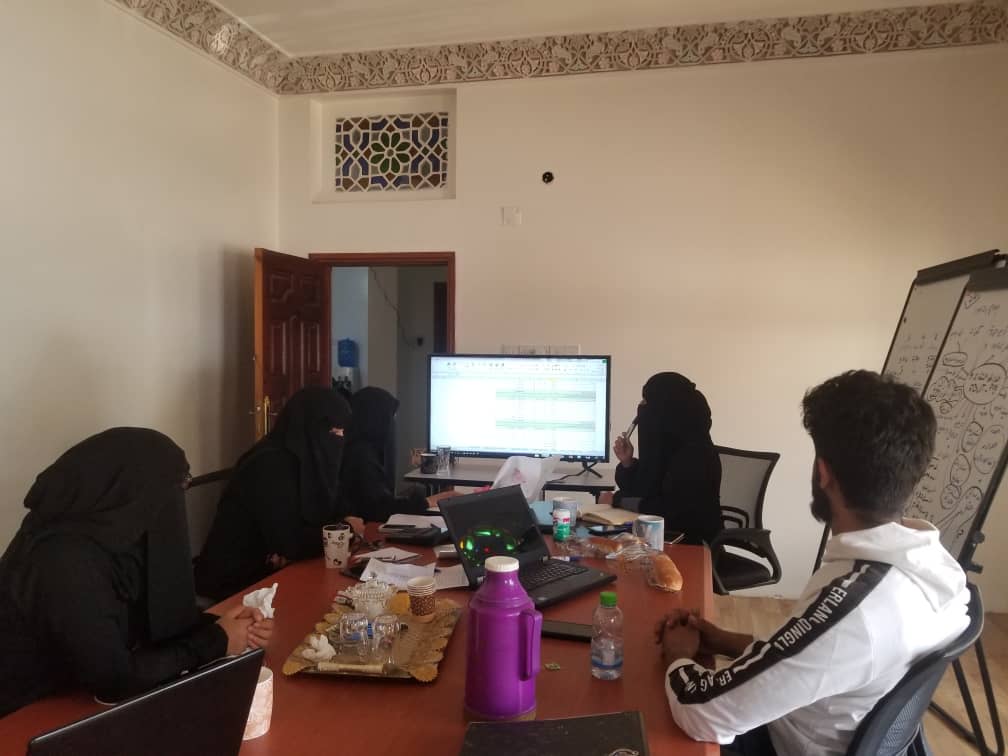 بنك الطعام اليمني Yfb Yemenfoodbank Twitter