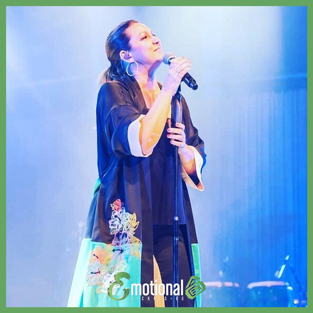 Emotionalticket's tweet photo. @npastorioficial está preparada para el conciertazo de Medellín con su nuevo álbum #bajotusalas ¿te lo vas a perder?
🎟 Link en la bio
🗓 26 de Julio
📍 Medellín
Organizado por @emotionaleventsproducciones @metellium_music_festival. https://t.co/dHd0ztLfeA