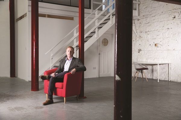 BetterBizIre's tweet photo. Better Business caught up with Fearghal Kelly from @DigisoftTV to speak about innovation in the workplace and how @VMBusinessIE helps Digisoft reach their full potential. #DigisoftTV #VirginMediaBusiness #WeMakeItWork #innovation
https://t.co/MeTwOFdmjM https://t.co/hzozRzltuB