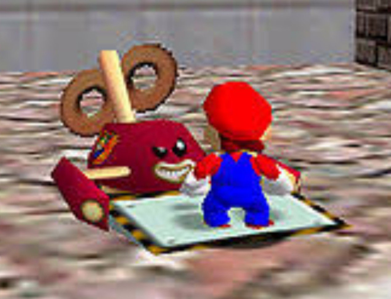 妖怪ウォッチ ポケットモンスター マリオ64 妖怪ウォッチ ポケットモンスター マリオ64 スーパーマリオ64