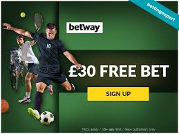 BookiesWorldwid's tweet photo. #betway giving £30 freebet > https://t.co/pYhBBxaXYz sportsbook #sportsbet #footy #wenger #manu #lufc https://t.co/2BxM7SyfUS