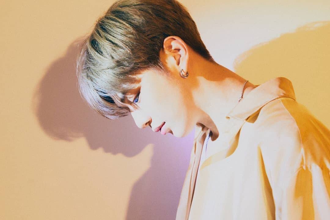 berrybiu's tweet photo. #July25DanielK 
DAY-1
#KangDaniel https://t.co/Qs9A1q30HJ