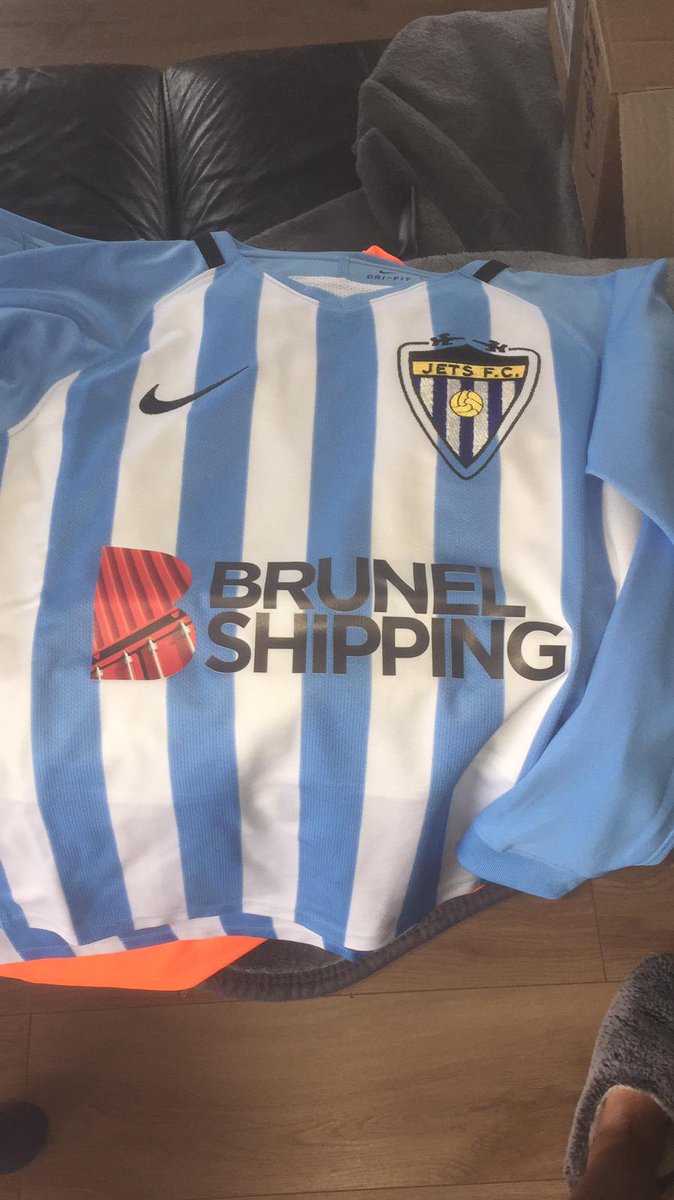 Brunel Shipping tweet media