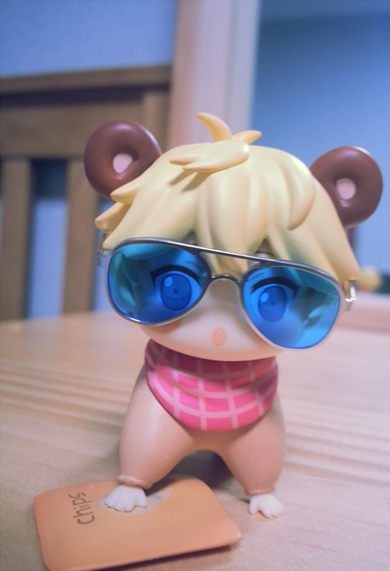 happyneverend's tweet photo. 🐻 https://t.co/5Y5IzBpZmO