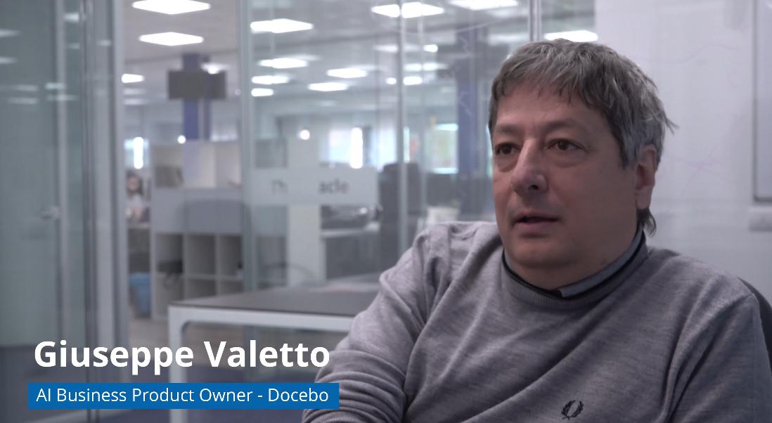 Fondir's tweet photo. MANAGER NELLA SFIDA DEL FUTURO

Competenze e metodologie per una continua evoluzione.

Guarda la video testimonianza di Giuseppe Valetto sul futuro dell'intelligenza artificiale nell'ambito della formazione.

https://t.co/3NB3on5FqJ https://t.co/UhqSYOxyEc